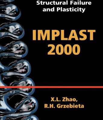 خرید و دانلود نسخه کامل کتاب Structural Failure and Plasticity