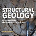 خرید و دانلود نسخه کامل کتاب Structural Geology: An Introduction to Geometrical Techniques – 4th edition
