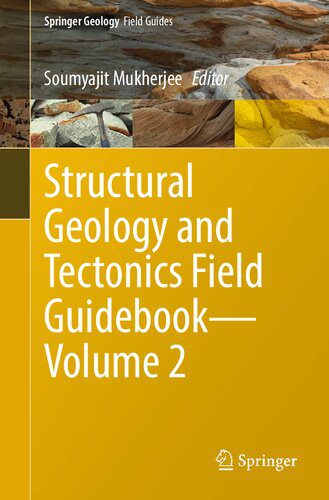 خرید و دانلود نسخه کامل کتاب Structural Geology and Tectonics Field Guidebook―Volume 2_68c1b9c2f0bb2.jpeg خرید و دانلود نسخه کامل کتاب Structural Geology and Tectonics Field Guidebook―Volume 2