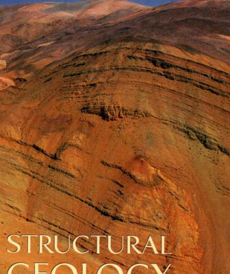 خرید و دانلود نسخه کامل کتاب Structural Geology