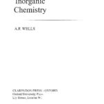 خرید و دانلود نسخه کامل کتاب Structural Inorganic Chemistry