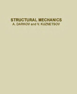 خرید و دانلود نسخه کامل کتاب Structural Mechanics