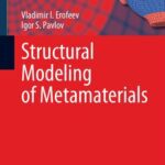خرید و دانلود نسخه کامل کتاب Structural Modeling of Metamaterials