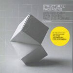 خرید و دانلود نسخه کامل کتاب Structural Packaging: Design Your Own Boxes and 3D Forms