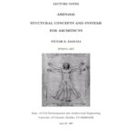 خرید و دانلود نسخه کامل کتاب Structural system for architects
