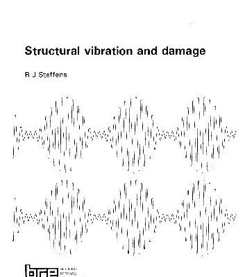 خرید و دانلود نسخه کامل کتاب Structural Vibration and Damage