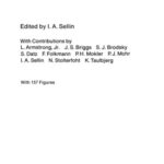 خرید و دانلود نسخه کامل کتاب Structure and Collisions of Ions and Atoms