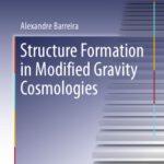 خرید و دانلود نسخه کامل کتاب Structure Formation in Modified Gravity Cosmologies