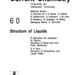 خرید و دانلود نسخه کامل کتاب Structure of Liquids