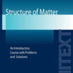 خرید و دانلود نسخه کامل کتاب Structure of matter: an introductory course with problems and solutions