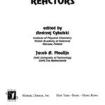 خرید و دانلود نسخه کامل کتاب Structured Catalysts and Reactors