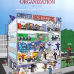 خرید و دانلود نسخه کامل کتاب Structured Computer Organization