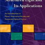 خرید و دانلود نسخه کامل کتاب Structured Light and Its Applications