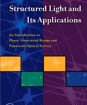 خرید و دانلود نسخه کامل کتاب Structured Light and Its Applications