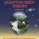 خرید و دانلود نسخه کامل کتاب Student Friendly Quantum Field Theory