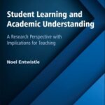 خرید و دانلود نسخه کامل کتاب Student Learning and Academic Understanding: A Research Perspective with Implications for Teaching