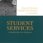 خرید و دانلود نسخه کامل کتاب Student Services: A Handbook for the Profession (Jossey Bass Higher and Adult Education Series)