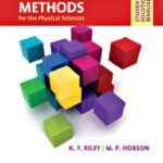 خرید و دانلود نسخه کامل کتاب Student Solution Manual for Essential Mathematical Methods for the Physical Sciences