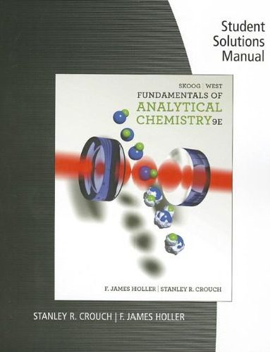 خرید و دانلود نسخه کامل کتاب Student Solutions Manual for Skoog / West Fundamentals of Analytical Chemistry, 9th Edition_68d2a32e033e4.jpeg خرید و دانلود نسخه کامل کتاب Student Solutions Manual for Skoog / West Fundamentals of Analytical Chemistry, 9th Edition