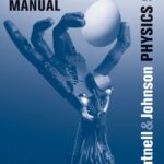خرید و دانلود نسخه کامل کتاب Student Solutions Manual to Accompany Physics