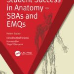 خرید و دانلود نسخه کامل کتاب Student Success in Anatomy – SBAs and EMQs