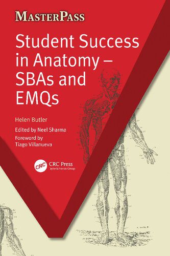 خرید و دانلود نسخه کامل کتاب Student Success in Anatomy – SBAs and EMQs_68b92394de5f4.jpeg خرید و دانلود نسخه کامل کتاب Student Success in Anatomy – SBAs and EMQs