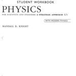خرید و دانلود نسخه کامل کتاب Student Workbook for Physics for Scientists and Engineers: A Strategic Approach with Modern Physics