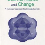 خرید و دانلود نسخه کامل کتاب Student’s solutions manual to accompany Quanta, Matter & Change: A Molecular Approach to Physical Chemistry