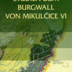 خرید و دانلود نسخه کامل کتاب Studien zum Burgwall von Mikulčice. Bd. 6