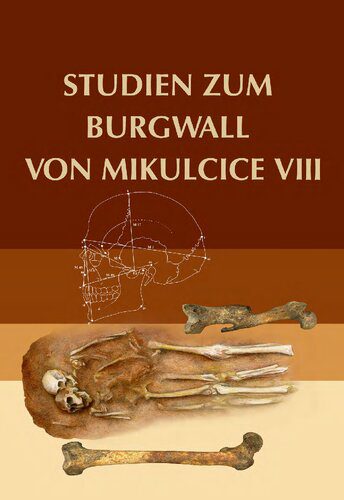 خرید و دانلود نسخه کامل کتاب Studien zum Burgwall von Mikulčice. Bd. 8_68c4814960bd1.jpeg خرید و دانلود نسخه کامل کتاب Studien zum Burgwall von Mikulčice. Bd. 8