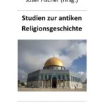 خرید و دانلود نسخه کامل کتاب Studien zur antiken Religionsgeschichte