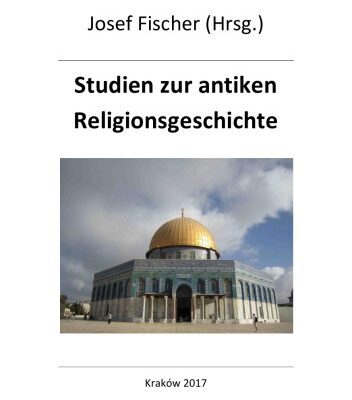 خرید و دانلود نسخه کامل کتاب Studien zur antiken Religionsgeschichte