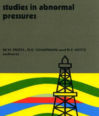 خرید و دانلود نسخه کامل کتاب Studies in Abnormal Pressures 38