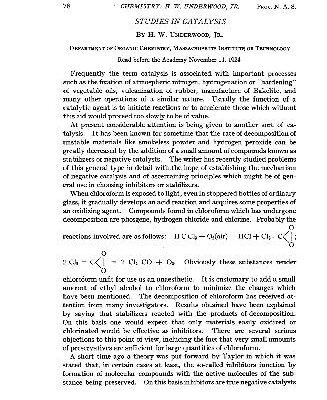 خرید و دانلود نسخه کامل کتاب Studies in Catalysis