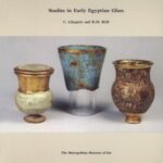 خرید و دانلود نسخه کامل کتاب Studies in Early Egyptian Glass