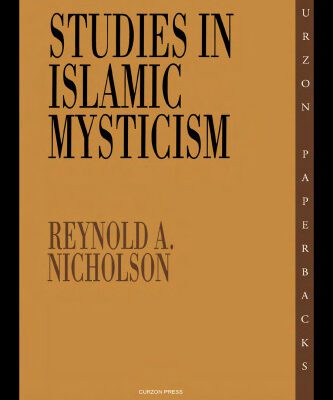 خرید و دانلود نسخه کامل کتاب Studies in Islamic Mysticism