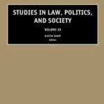 خرید و دانلود نسخه کامل کتاب Studies in Law, Politics and Society (Studies in Law, Politics, and Society)