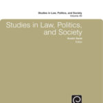 خرید و دانلود نسخه کامل کتاب Studies in Law, Politics and Society