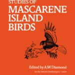 خرید و دانلود نسخه کامل کتاب Studies of Mascarene Island Birds