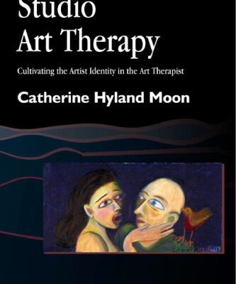 خرید و دانلود نسخه کامل کتاب Studio Art Therapy: Cultivating the Artist Identity in the Art Therapist