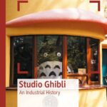 خرید و دانلود نسخه کامل کتاب Studio Ghibli: An Industrial History