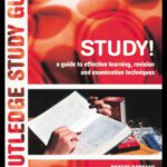 خرید و دانلود نسخه کامل کتاب Study!: A Guide to Effective Learning, Revision and Examination Techniques