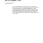 خرید و دانلود نسخه کامل کتاب Study Design and Statistical Analysis: A Practical Guide for Clinicians