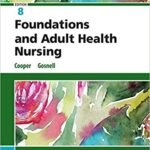خرید و دانلود نسخه کامل کتاب Study Guide for Foundations and Adult Health Nursing  (8th Edition) –  +  pdf