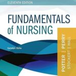 خرید و دانلود نسخه کامل کتاب Study Guide for Fundamentals of Nursing (11th Edition) –  +  Pdf