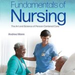 خرید و دانلود نسخه کامل کتاب Study Guide for Fundamentals of Nursing: The Art and Science of Person-Centered Care (10th Edition) –  +  Pdf