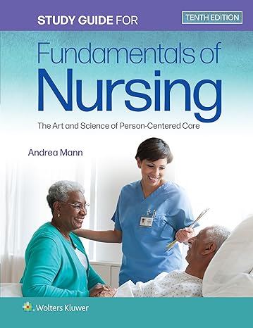خرید و دانلود نسخه کامل کتاب Study Guide for Fundamentals of Nursing: The Art and Science of Person-Centered Care (10th Edition) – + Pdf_68b90f0e7ccc2.jpeg خرید و دانلود نسخه کامل کتاب Study Guide for Fundamentals of Nursing: The Art and Science of Person-Centered Care (10th Edition) – + Pdf
