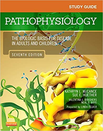 خرید و دانلود نسخه کامل کتاب Study Guide for Pathophysiology (7th Edition) – Original PDF_68b99fa84dbbb.jpeg خرید و دانلود نسخه کامل کتاب Study Guide for Pathophysiology (7th Edition) – Original PDF