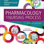 خرید و دانلود نسخه کامل کتاب Study Guide for Pharmacology and the Nursing Process (8th Edition) – Orginal Pdf