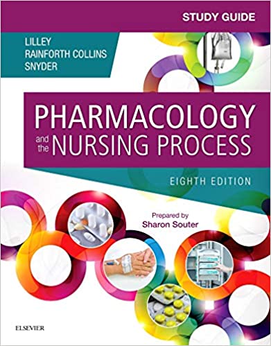 خرید و دانلود نسخه کامل کتاب Study Guide for Pharmacology and the Nursing Process (8th Edition) – Orginal Pdf_68b99548bed4f.jpeg خرید و دانلود نسخه کامل کتاب Study Guide for Pharmacology and the Nursing Process (8th Edition) – Orginal Pdf